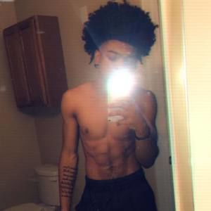 Meet your Posher, Russell